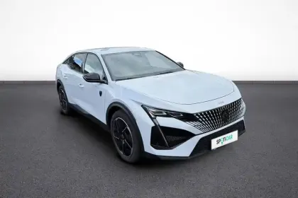 Photo 25 Peugeot 408  Hybrid 136 e-DCS6