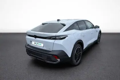 Photo 23 Peugeot 408  Hybrid 136 e-DCS6