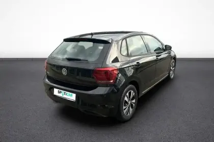 Photo 5 Volkswagen Polo  1.0 65 S&S BVM5