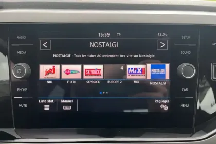 Photo 21 Volkswagen Polo  1.0 65 S&S BVM5