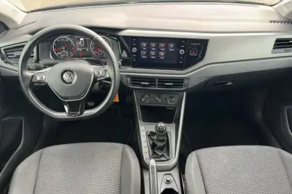 Photo 15 Volkswagen Polo  1.0 65 S&S BVM5