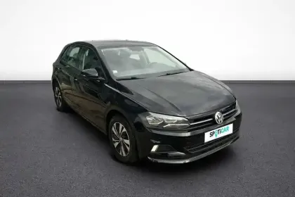 Photo 7 Volkswagen Polo  1.0 65 S&S BVM5