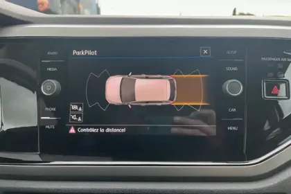 Photo 19 Volkswagen Polo  1.0 65 S&S BVM5