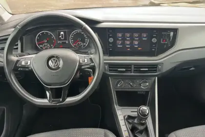 Photo 16 Volkswagen Polo  1.0 65 S&S BVM5