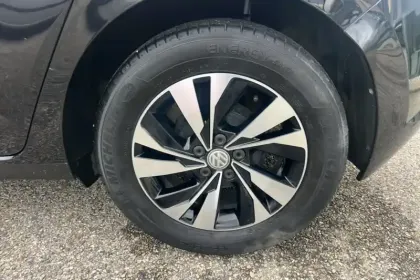 Photo 11 Volkswagen Polo  1.0 65 S&S BVM5