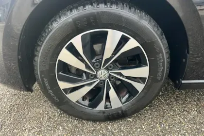 Photo 10 Volkswagen Polo  1.0 65 S&S BVM5