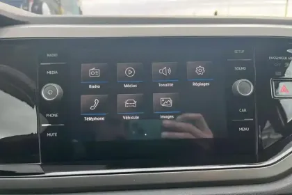 Photo 18 Volkswagen Polo  1.0 65 S&S BVM5