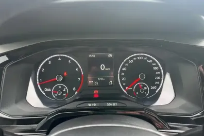 Photo 17 Volkswagen Polo  1.0 65 S&S BVM5