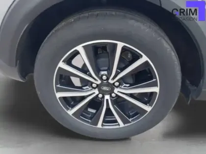 Photo 15 Ford Puma  1.0 Flexifuel 125 ch mHEV S&S BVM6