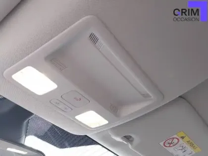 Photo 23 Ford Puma  1.0 Flexifuel 125 ch mHEV S&S BVM6