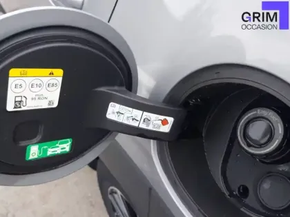 Photo 19 Ford Puma  1.0 Flexifuel 125 ch mHEV S&S BVM6