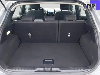 Photo 11 Ford Puma  1.0 Flexifuel 125 ch mHEV S&S BVM6