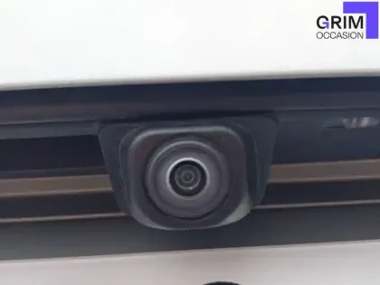 Photo 26 Ford Puma  1.0 Flexifuel 125 ch mHEV S&S BVM6