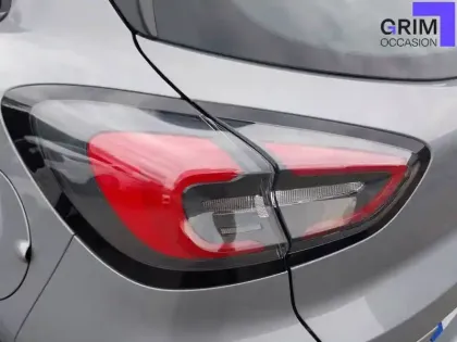 Photo 18 Ford Puma  1.0 Flexifuel 125 ch mHEV S&S BVM6