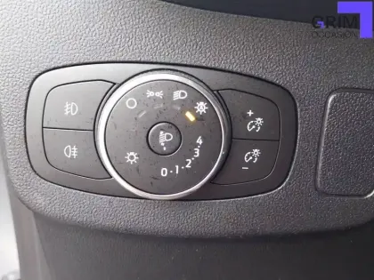 Photo 27 Ford Puma  1.0 Flexifuel 125 ch mHEV S&S BVM6