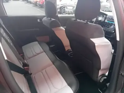 Photo 12 Citroën C3  PureTech 110 BVM6