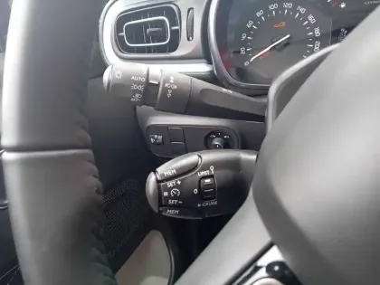 Photo 23 Citroën C3  PureTech 110 BVM6