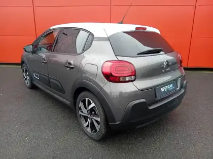 Photo 6 Citroën C3  PureTech 110 BVM6