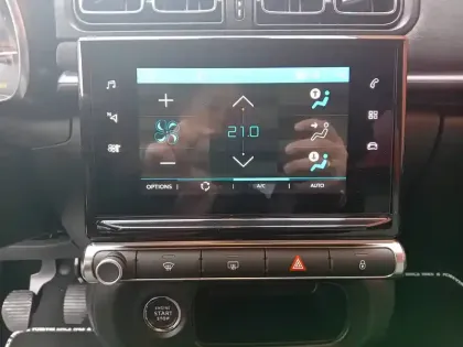 Photo 19 Citroën C3  PureTech 110 BVM6