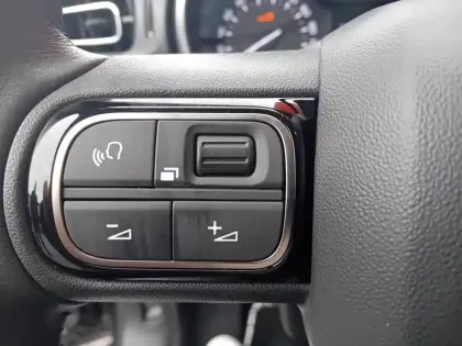 Photo 16 Citroën C3  PureTech 110 BVM6