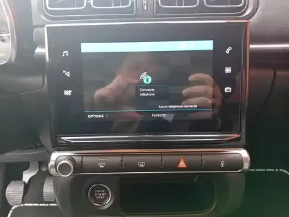 Photo 20 Citroën C3  PureTech 110 BVM6