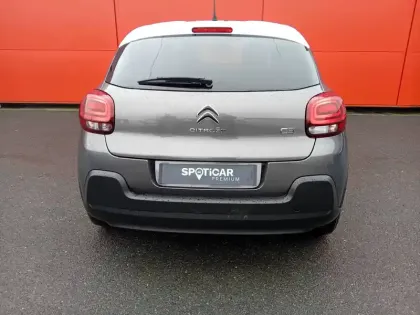 Photo 5 Citroën C3  PureTech 110 BVM6