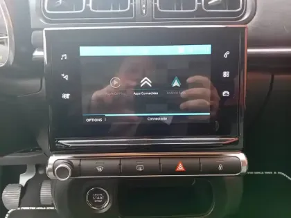 Photo 21 Citroën C3  PureTech 110 BVM6