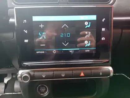 Photo 17 Citroën C3  PureTech 110 BVM6