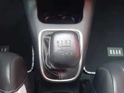 Photo 24 Citroën C3  PureTech 110 BVM6