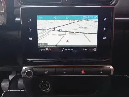 Photo 18 Citroën C3  PureTech 110 BVM6