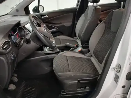 Photo 44 Opel Crossland X Gén. I Ph1 Opel 2020 5