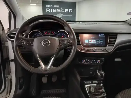 Photo 45 Opel Crossland X Gén. I Ph1 Opel 2020 5