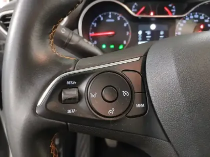 Photo 57 Opel Crossland X Gén. I Ph1 Opel 2020 5