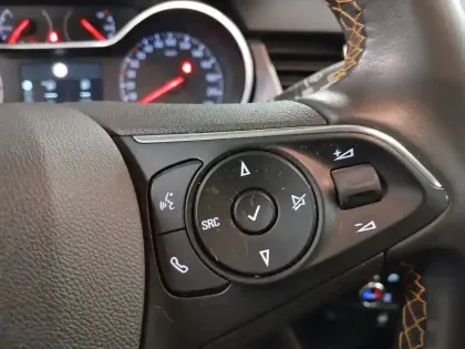 Photo 22 Opel Crossland X  1.2 Turbo 130 ch