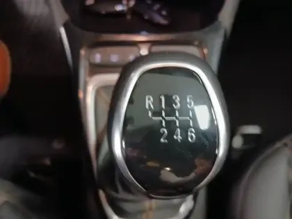 Photo 20 Opel Crossland X  1.2 Turbo 130 ch