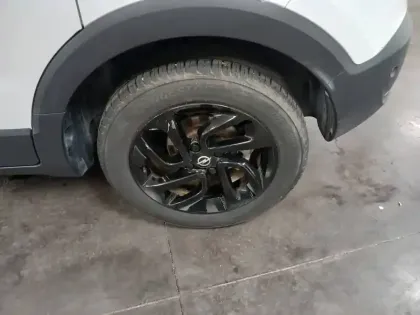 Photo 63 Opel Crossland X Gén. I Ph1 Opel 2020 5