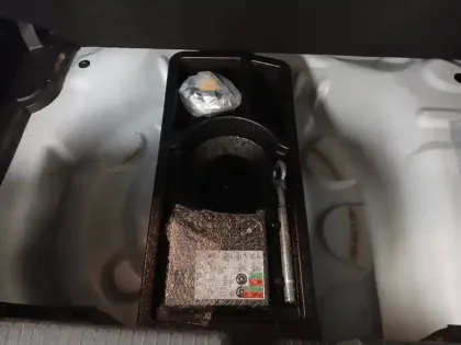 Photo 62 Opel Crossland X Gén. I Ph1 Opel 2020 5