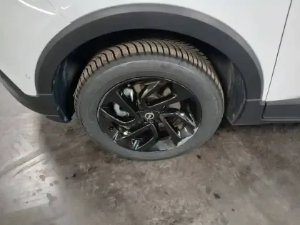 Photo 28 Opel Crossland X  1.2 Turbo 130 ch