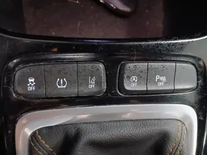 Photo 55 Opel Crossland X Gén. I Ph1 Opel 2020 5