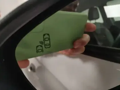 Photo 71 Opel Crossland X Gén. I Ph1 Opel 2020 5