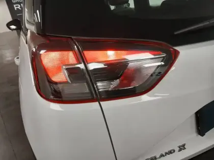 Photo 68 Opel Crossland X Gén. I Ph1 Opel 2020 5