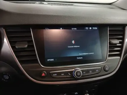 Photo 50 Opel Crossland X Gén. I Ph1 Opel 2020 5