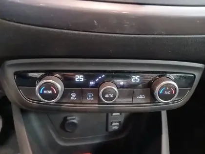 Photo 53 Opel Crossland X Gén. I Ph1 Opel 2020 5