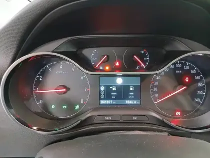 Photo 60 Opel Crossland X Gén. I Ph1 Opel 2020 5