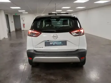 Photo 41 Opel Crossland X Gén. I Ph1 Opel 2020 5