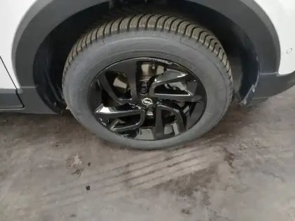 Photo 29 Opel Crossland X  1.2 Turbo 130 ch