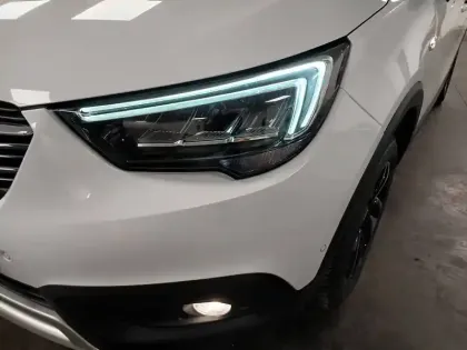 Photo 105 Opel Crossland X  1.2 Turbo 130 ch