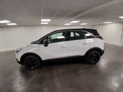 Photo 79 Opel Crossland X  1.2 Turbo 130 ch