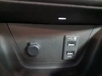 Photo 54 Opel Crossland X Gén. I Ph1 Opel 2020 5