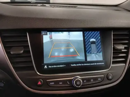 Photo 48 Opel Crossland X Gén. I Ph1 Opel 2020 5